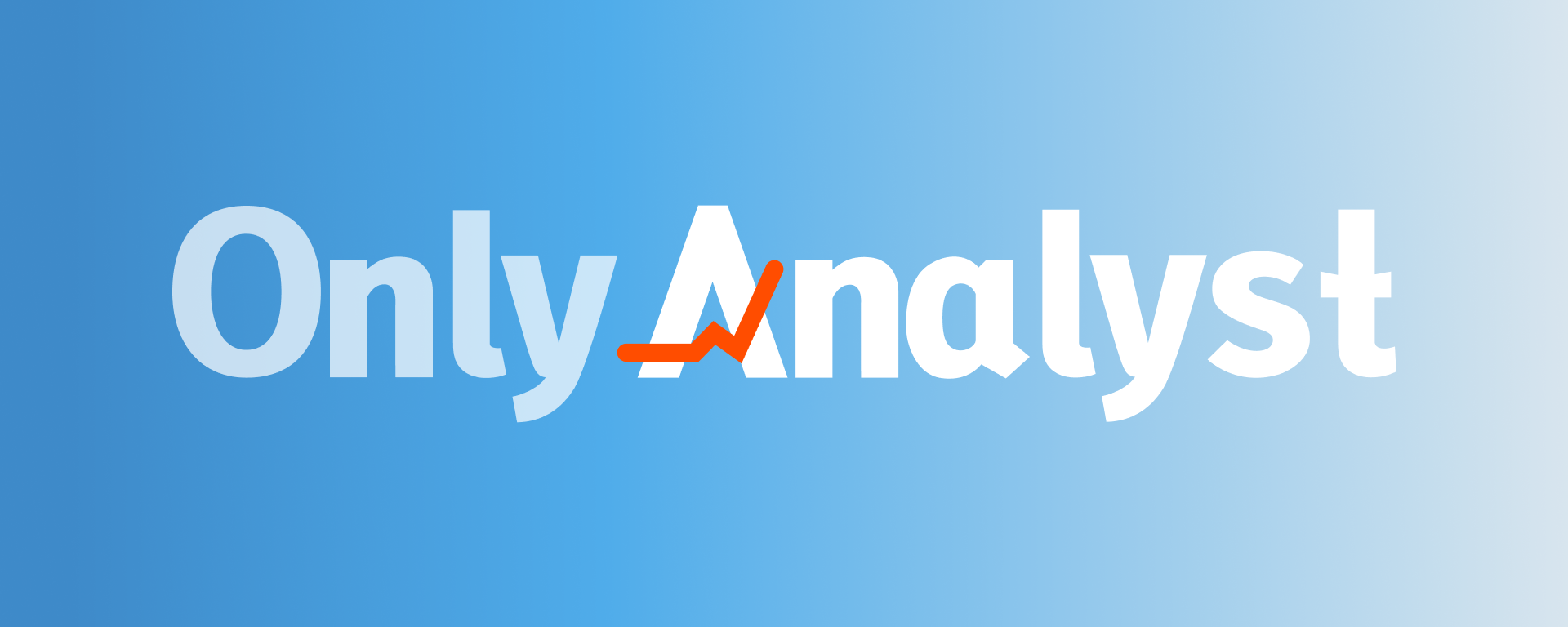 Логотип OnlyAnalyst